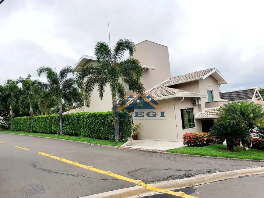 Foto 4 de Casa de Condomínio com 3 quartos à venda, 416m2 em Valinhos - SP