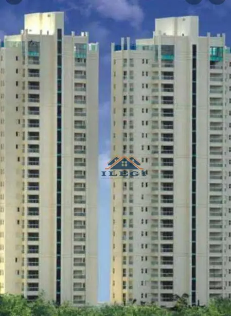 Foto 1 de Apartamento com 3 quartos à venda, 108m2 em Jardim Ana Maria, Jundiai - SP
