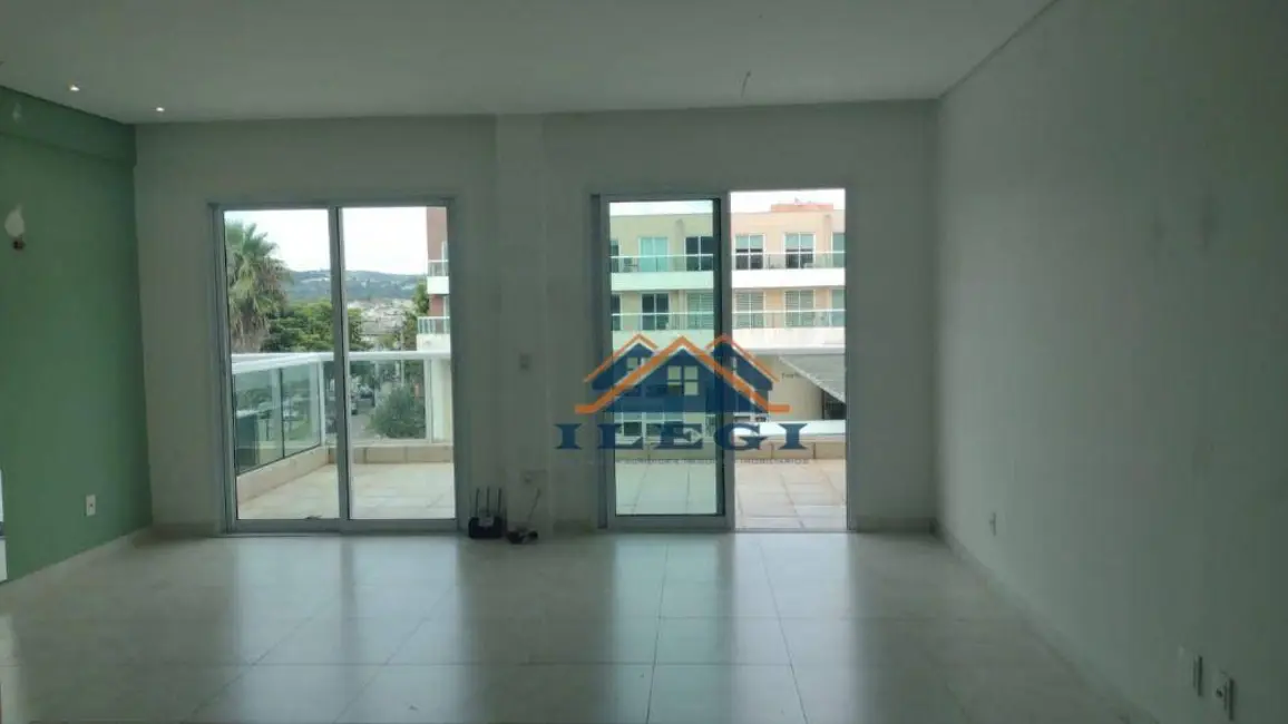 Foto 2 de Sala Comercial à venda e para alugar, 55m2 em Centro, Vinhedo - SP