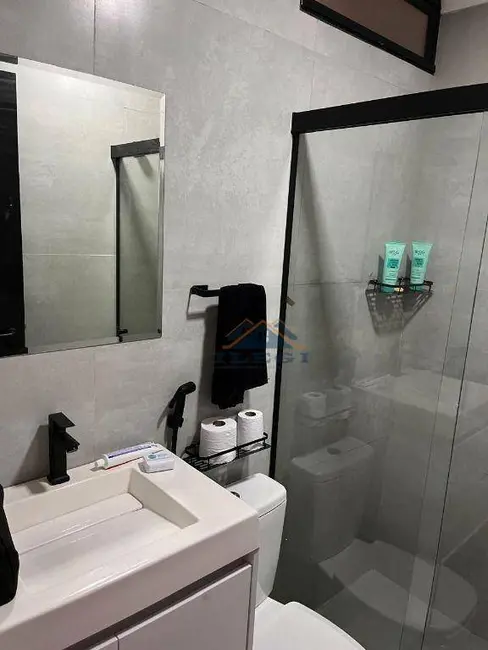 Loft / Flat com 1 quarto para alugar, 35m2 em Consolação, São Paulo - SP - imagem 7 Foto 7 de Loft / Flat com 1 quarto para alugar, 35m2 em Consolação, São Paulo - SP