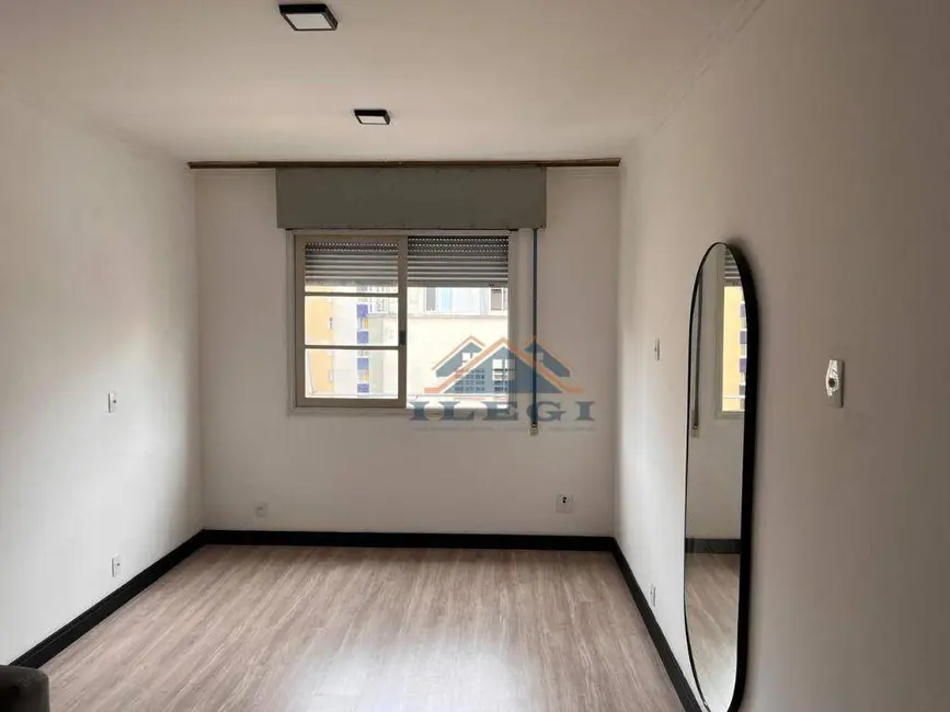 Loft / Flat com 1 quarto para alugar, 35m2 em Consolação, São Paulo - SP - imagem 1 Foto 1 de Loft / Flat com 1 quarto para alugar, 35m2 em Consolação, São Paulo - SP