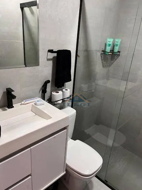 Loft / Flat com 1 quarto para alugar, 35m2 em Consolação, São Paulo - SP - imagem 8 Foto 8 de Loft / Flat com 1 quarto para alugar, 35m2 em Consolação, São Paulo - SP