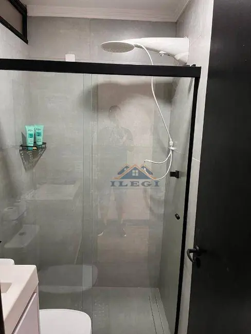 Loft / Flat com 1 quarto para alugar, 35m2 em Consolação, São Paulo - SP - imagem 9 Foto 9 de Loft / Flat com 1 quarto para alugar, 35m2 em Consolação, São Paulo - SP