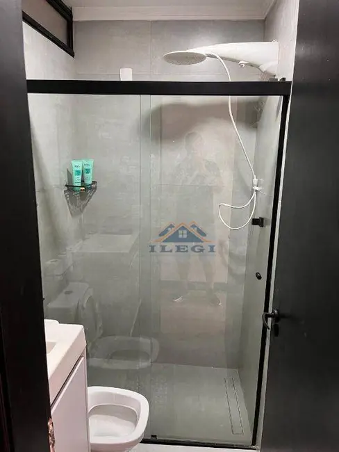 Loft / Flat com 1 quarto para alugar, 35m2 em Consolação, São Paulo - SP - imagem 6 Foto 6 de Loft / Flat com 1 quarto para alugar, 35m2 em Consolação, São Paulo - SP