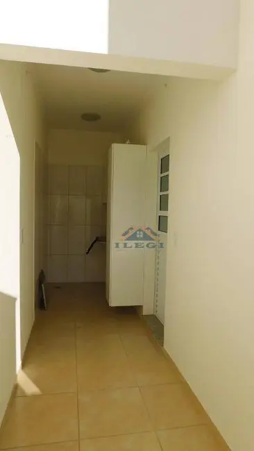 Foto 6 de Casa com 2 quartos para alugar, 100m2 em Pinheirinho, Vinhedo - SP