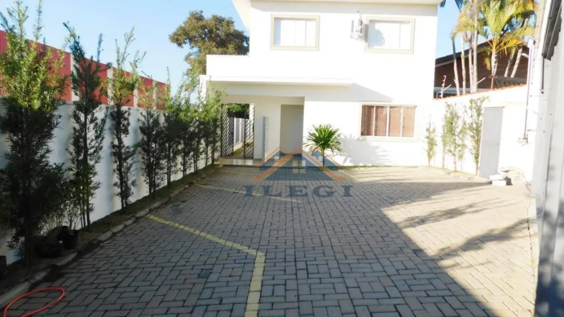 Foto 1 de Casa com 2 quartos para alugar, 100m2 em Pinheirinho, Vinhedo - SP