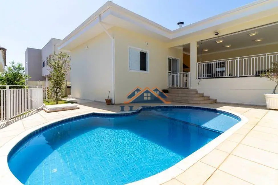 Foto 1 de Casa de Condomínio com 7 quartos à venda, 800m2 em Marambaia, Vinhedo - SP