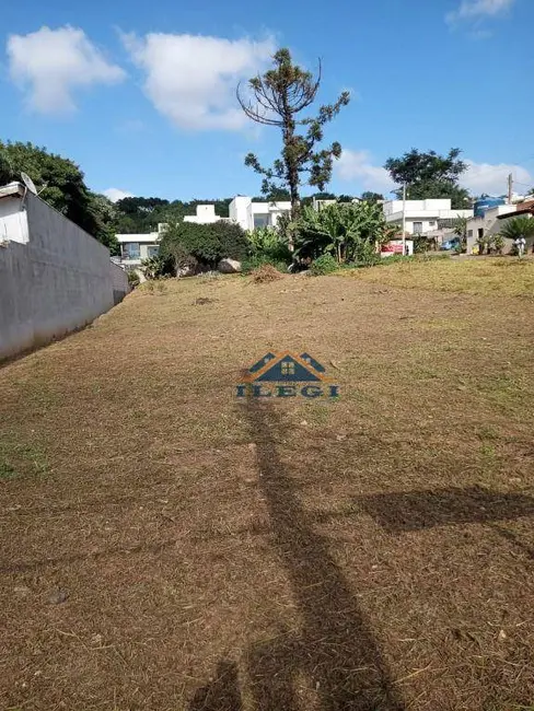 Foto 1 de Terreno / Lote à venda, 1112m2 em Jardim São Luiz, Valinhos - SP