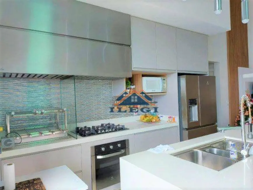 Foto 9 de Casa de Condomínio com 3 quartos à venda, 304m2 em Roncáglia, Valinhos - SP