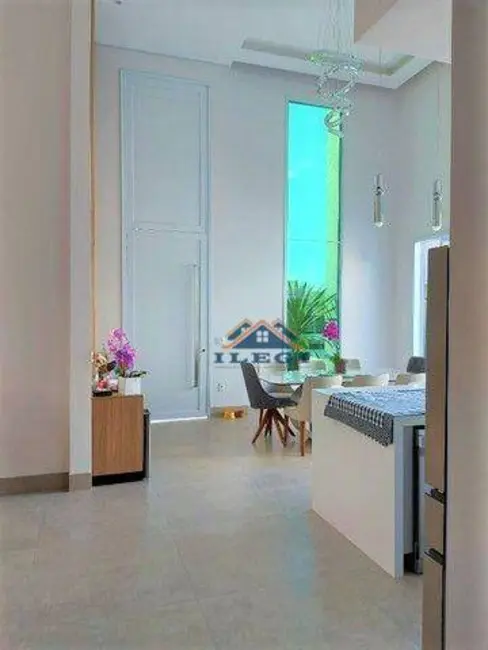 Foto 7 de Casa de Condomínio com 3 quartos à venda, 304m2 em Roncáglia, Valinhos - SP