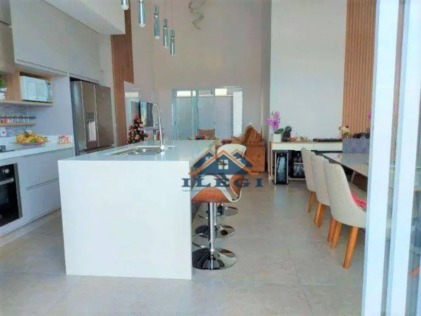 Foto 8 de Casa de Condomínio com 3 quartos à venda, 304m2 em Roncáglia, Valinhos - SP