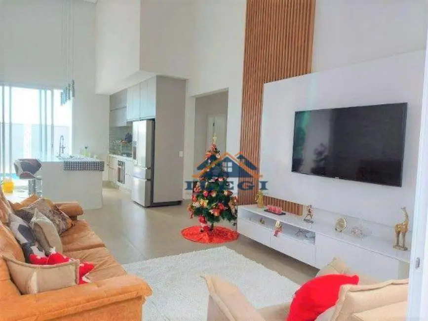 Foto 6 de Casa de Condomínio com 3 quartos à venda, 304m2 em Roncáglia, Valinhos - SP