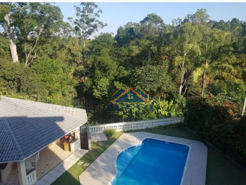 Foto 4 de Casa de Condomínio com 4 quartos à venda, 800m2 em Marambaia, Vinhedo - SP