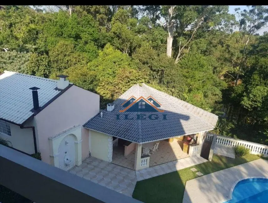 Foto 3 de Casa de Condomínio com 4 quartos à venda, 800m2 em Marambaia, Vinhedo - SP