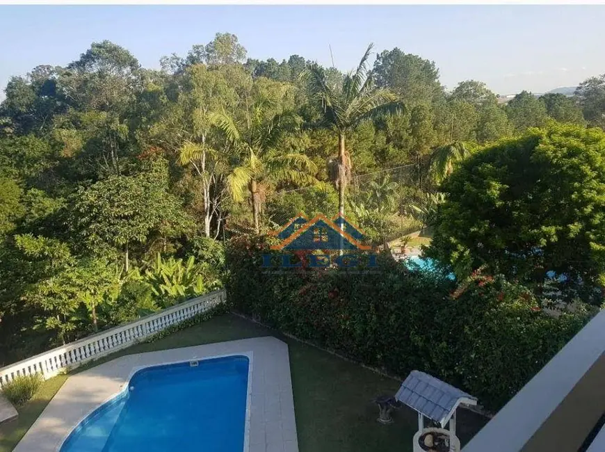 Foto 5 de Casa de Condomínio com 4 quartos à venda, 800m2 em Marambaia, Vinhedo - SP