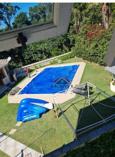 Foto 6 de Casa de Condomínio com 4 quartos à venda, 800m2 em Marambaia, Vinhedo - SP