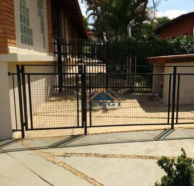 Foto 7 de Casa de Condomínio com 4 quartos à venda, 860m2 em Vista Alegre, Vinhedo - SP