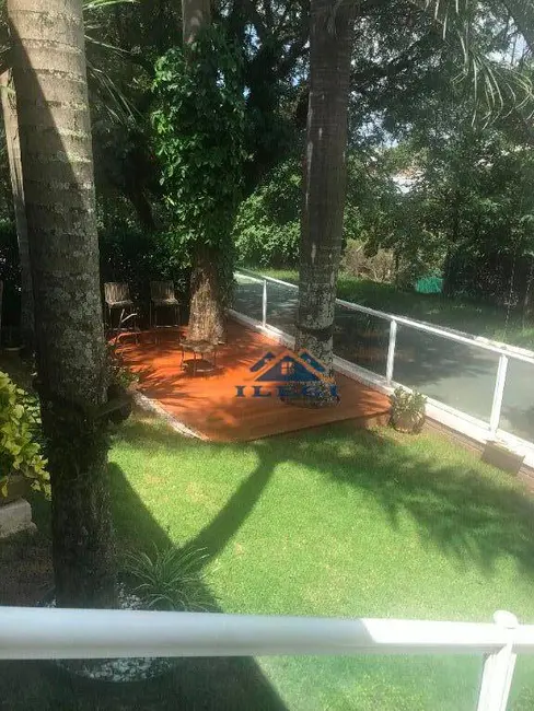 Foto 4 de Casa de Condomínio com 4 quartos à venda e para alugar, 828m2 em Vista Alegre, Vinhedo - SP