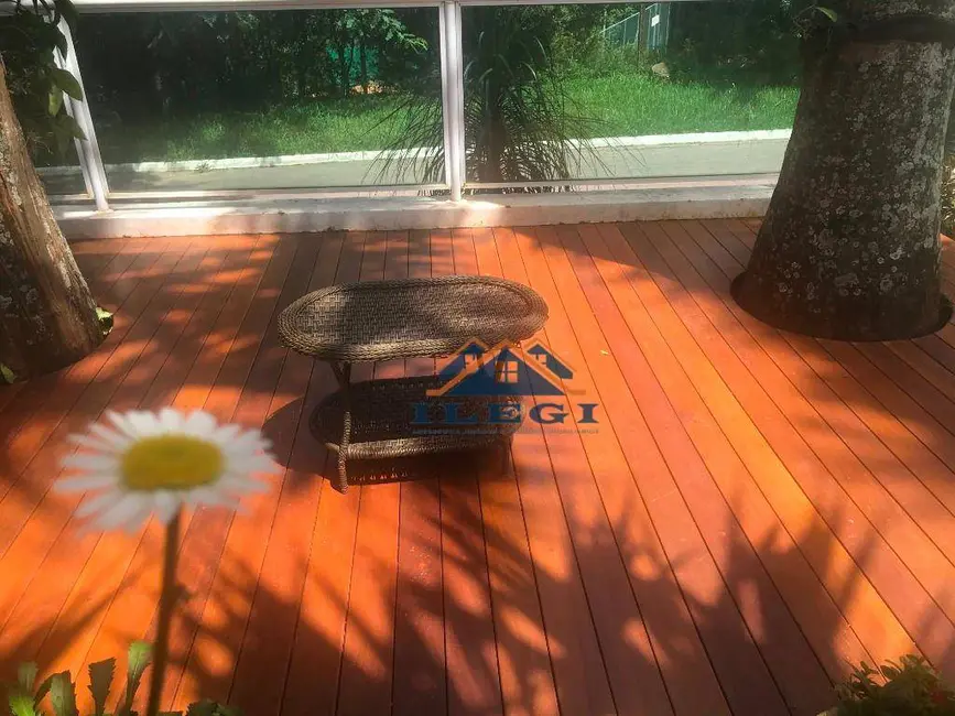 Foto 6 de Casa de Condomínio com 4 quartos à venda e para alugar, 828m2 em Vista Alegre, Vinhedo - SP