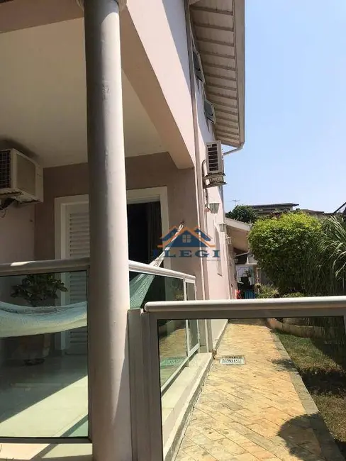 Foto 3 de Casa de Condomínio com 4 quartos à venda e para alugar, 828m2 em Vista Alegre, Vinhedo - SP