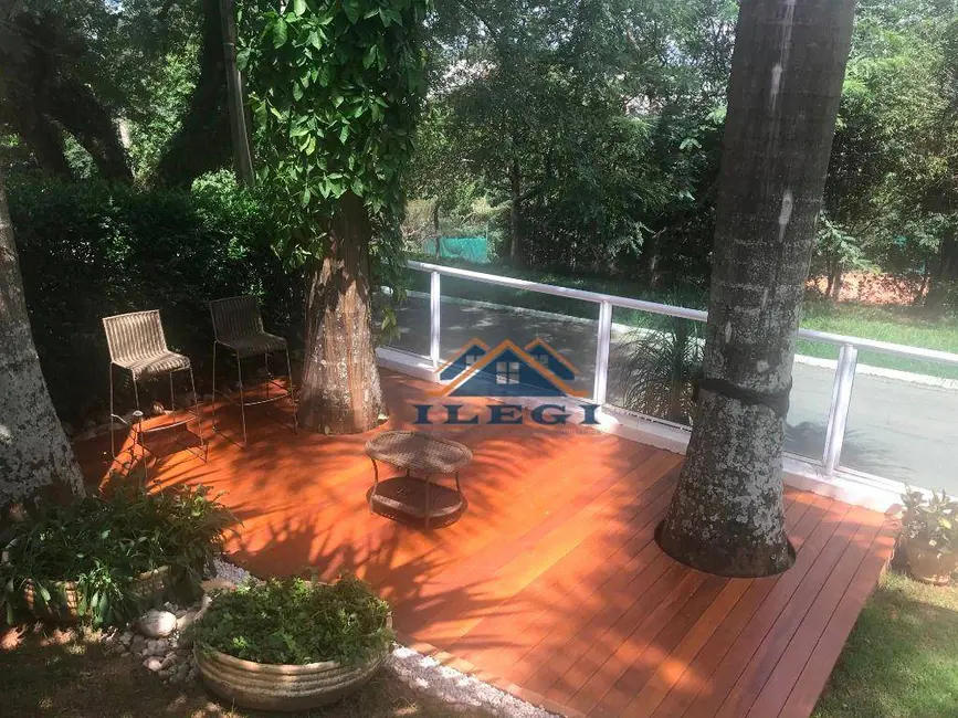 Foto 5 de Casa de Condomínio com 4 quartos à venda e para alugar, 828m2 em Vista Alegre, Vinhedo - SP