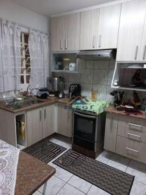 Casa com 2 quartos à venda, 125m2 em Fazenda Grande, Jundiai - SP - imagem 3 Foto 3 de Casa com 2 quartos à venda, 125m2 em Fazenda Grande, Jundiai - SP