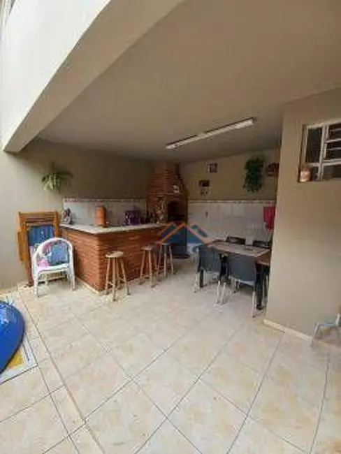 Casa com 2 quartos à venda, 125m2 em Fazenda Grande, Jundiai - SP - imagem 9 Foto 9 de Casa com 2 quartos à venda, 125m2 em Fazenda Grande, Jundiai - SP