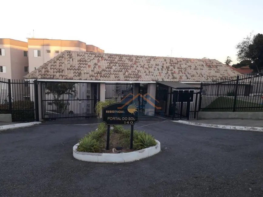 Foto 1 de Apartamento com 3 quartos para alugar, 75m2 em Pinheirinho, Vinhedo - SP