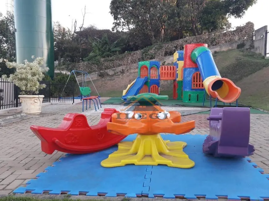 Foto 2 de Apartamento com 3 quartos para alugar, 75m2 em Pinheirinho, Vinhedo - SP