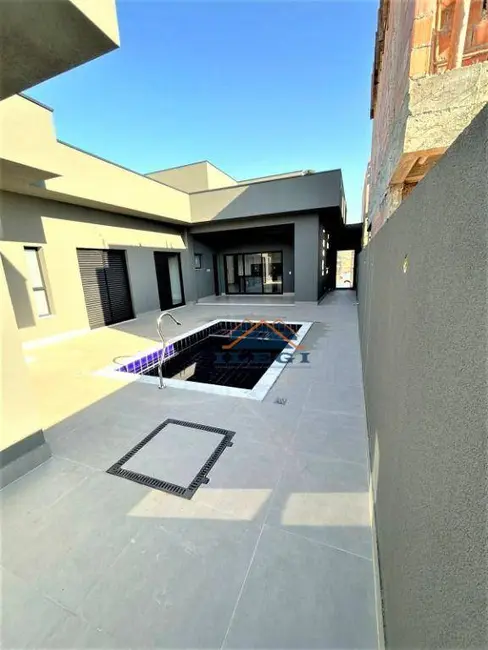 Foto 2 de Casa de Condomínio com 3 quartos à venda, 301m2 em Roncáglia, Valinhos - SP