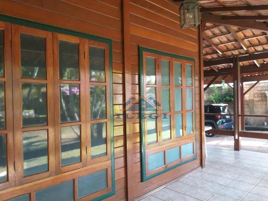 Foto 6 de Casa de Condomínio com 4 quartos à venda, 800m2 em Vista Alegre, Vinhedo - SP