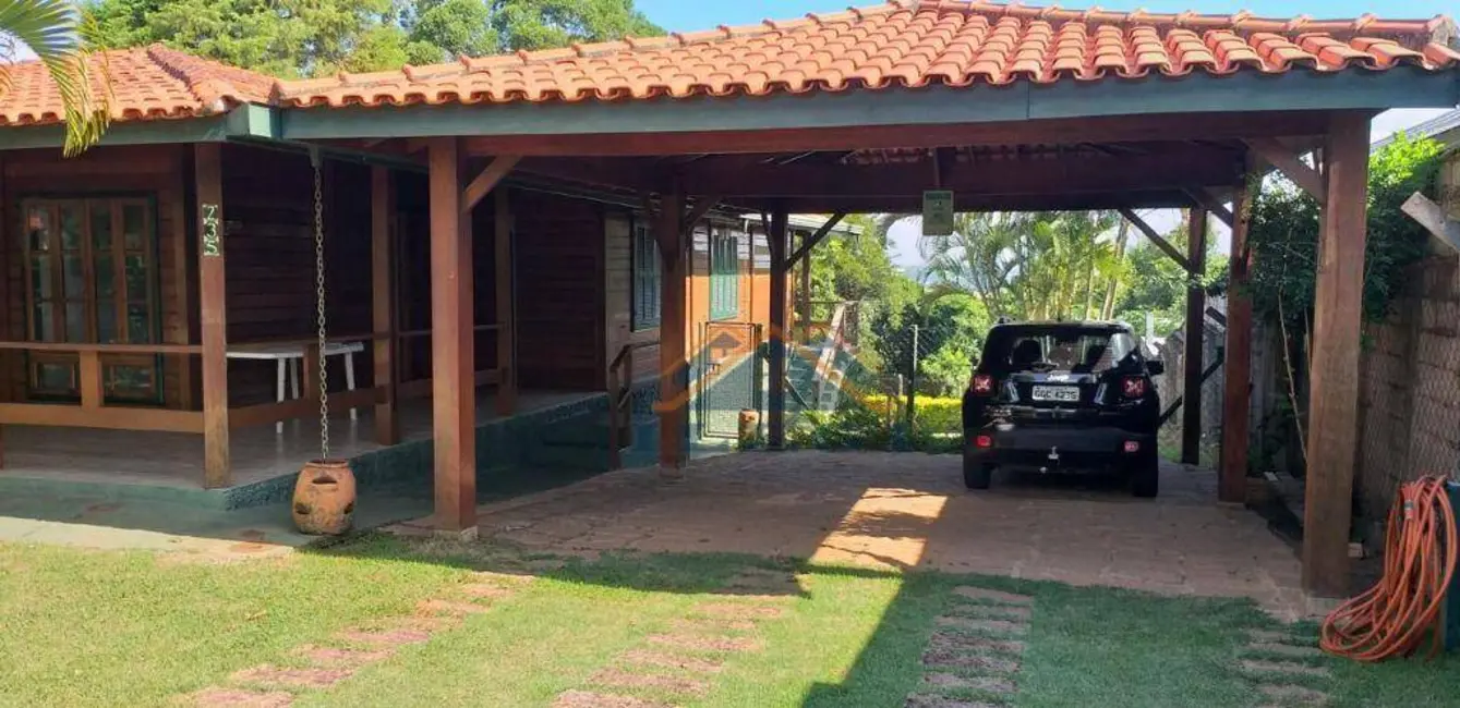 Foto 4 de Casa de Condomínio com 4 quartos à venda, 800m2 em Vista Alegre, Vinhedo - SP
