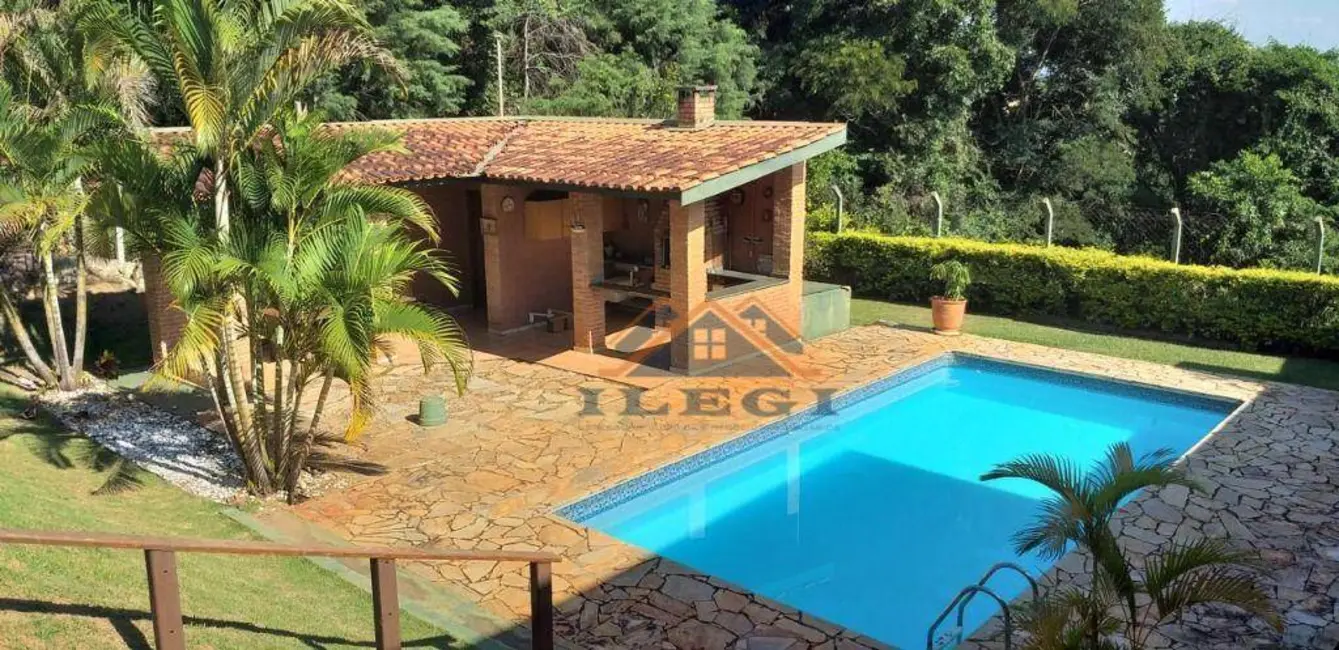 Foto 2 de Casa de Condomínio com 4 quartos à venda, 800m2 em Vista Alegre, Vinhedo - SP