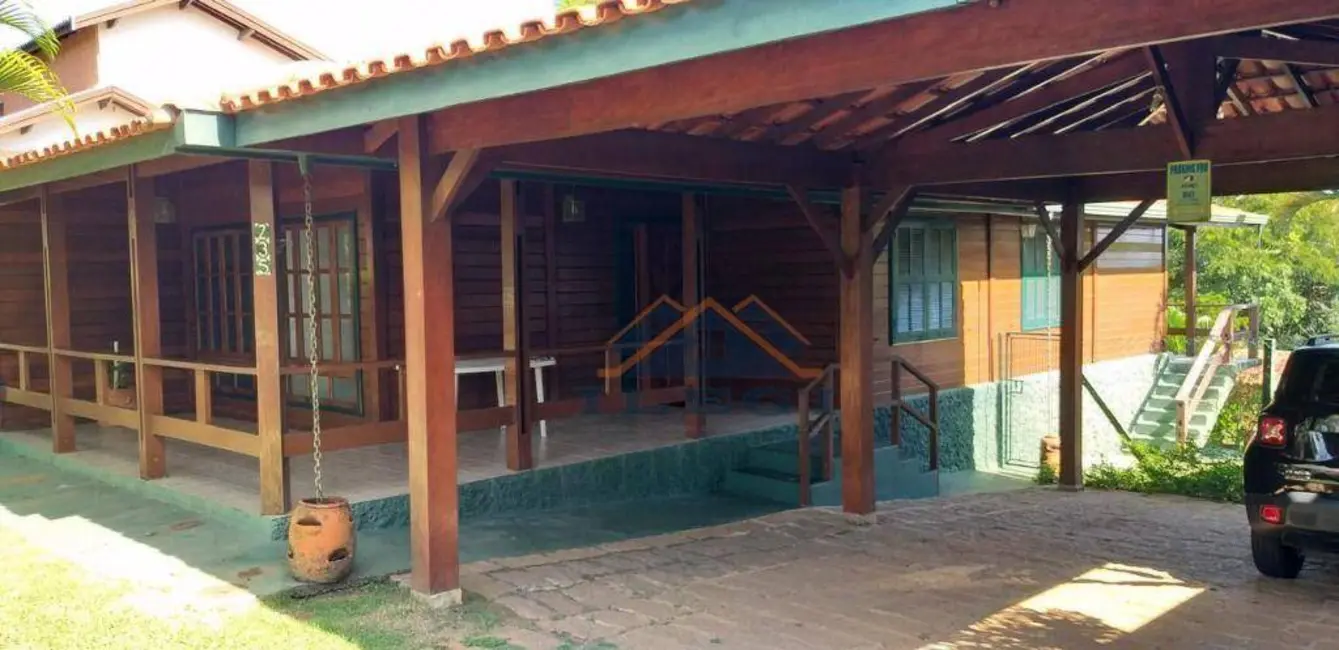 Foto 5 de Casa de Condomínio com 4 quartos à venda, 800m2 em Vista Alegre, Vinhedo - SP