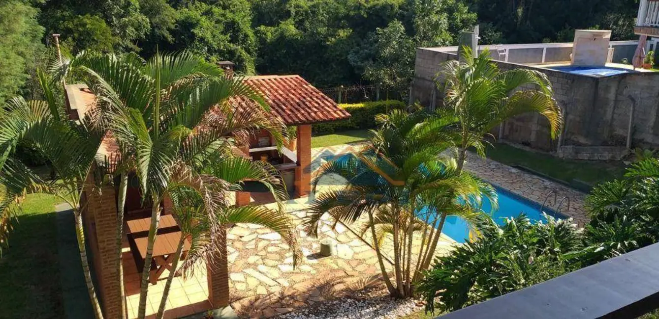 Foto 7 de Casa de Condomínio com 4 quartos à venda, 800m2 em Vista Alegre, Vinhedo - SP