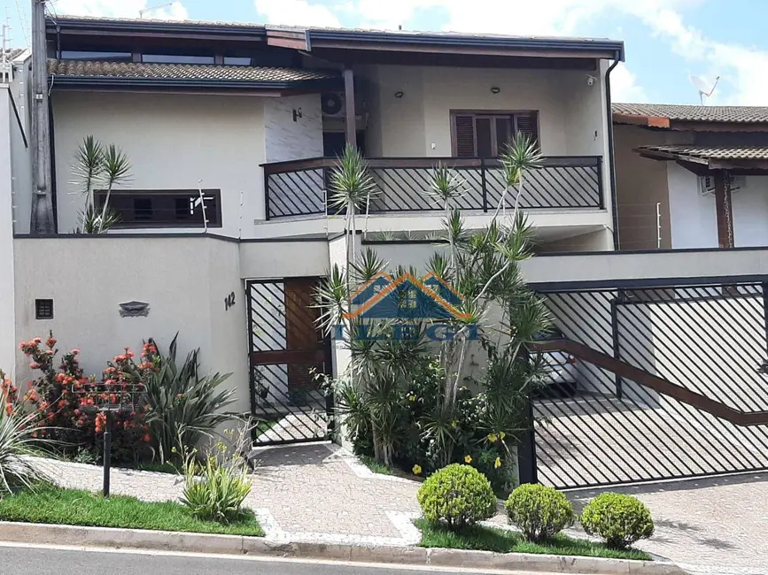 Foto 1 de Casa com 3 quartos à venda, 300m2 em Residencial Nova Era, Valinhos - SP