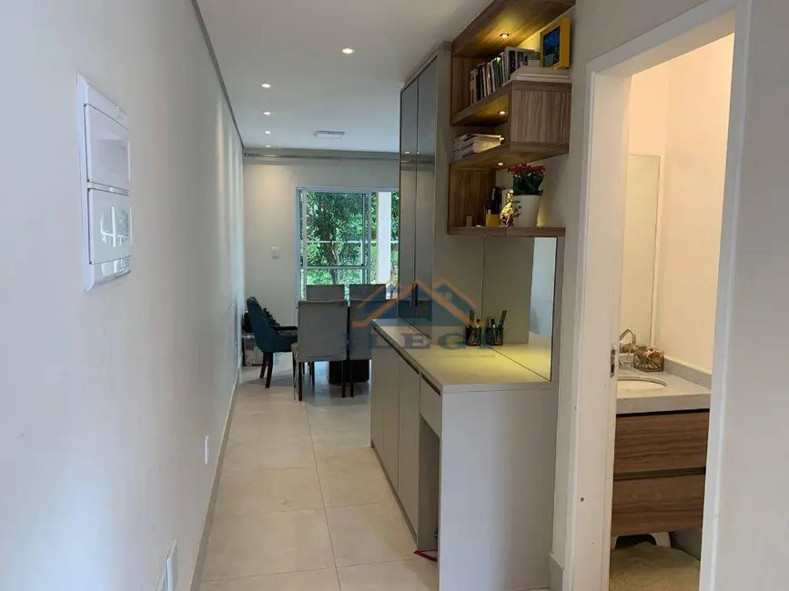 Foto 7 de Casa de Condomínio com 3 quartos à venda e para alugar, 130m2 em Louveira - SP