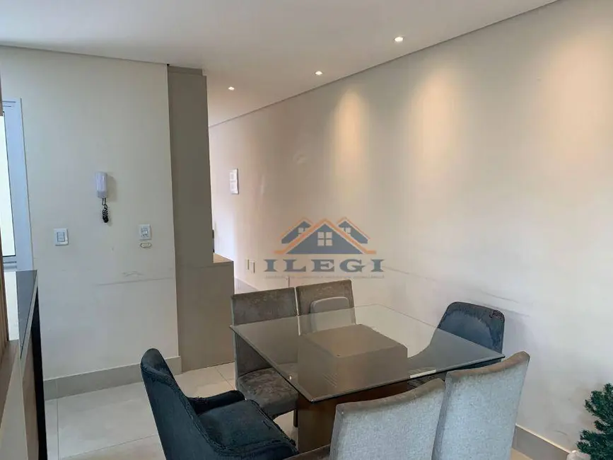 Foto 6 de Casa de Condomínio com 3 quartos à venda e para alugar, 130m2 em Louveira - SP