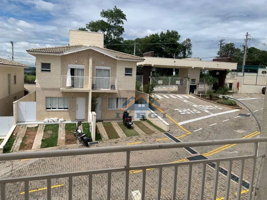 Foto 1 de Casa de Condomínio com 3 quartos à venda e para alugar, 130m2 em Louveira - SP