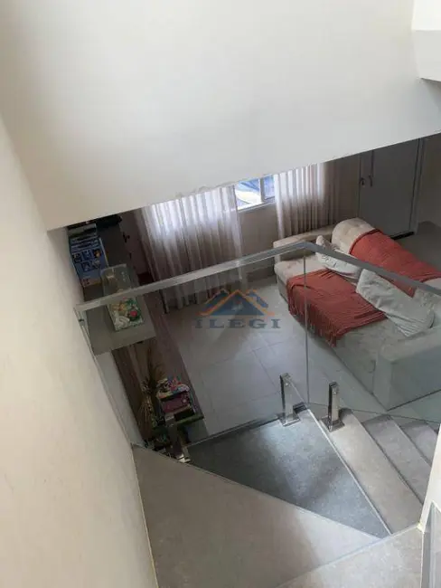 Foto 5 de Casa de Condomínio com 3 quartos à venda e para alugar, 130m2 em Louveira - SP