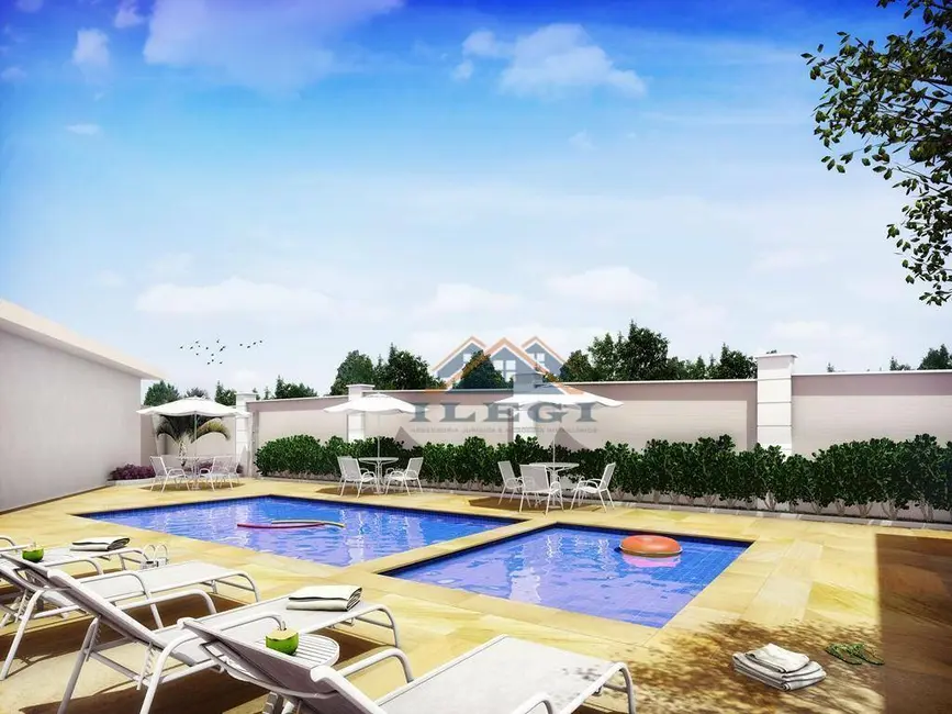 Foto 6 de Casa de Condomínio com 3 quartos à venda e para alugar, 130m2 em Louveira - SP