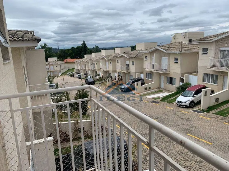 Foto 2 de Casa de Condomínio com 3 quartos à venda e para alugar, 130m2 em Louveira - SP