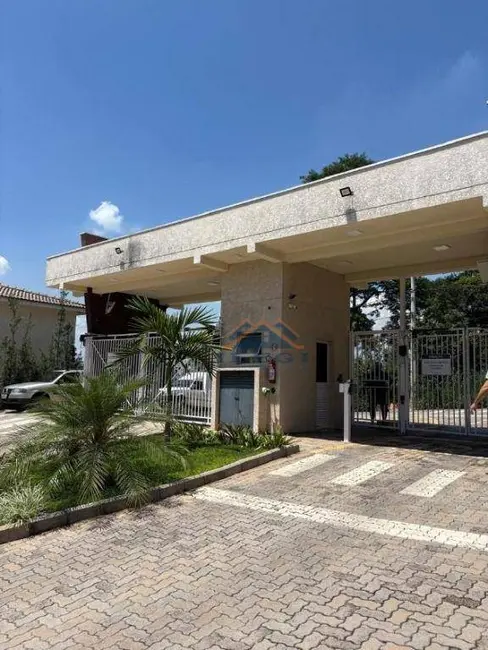 Foto 3 de Casa de Condomínio com 3 quartos à venda e para alugar, 130m2 em Louveira - SP