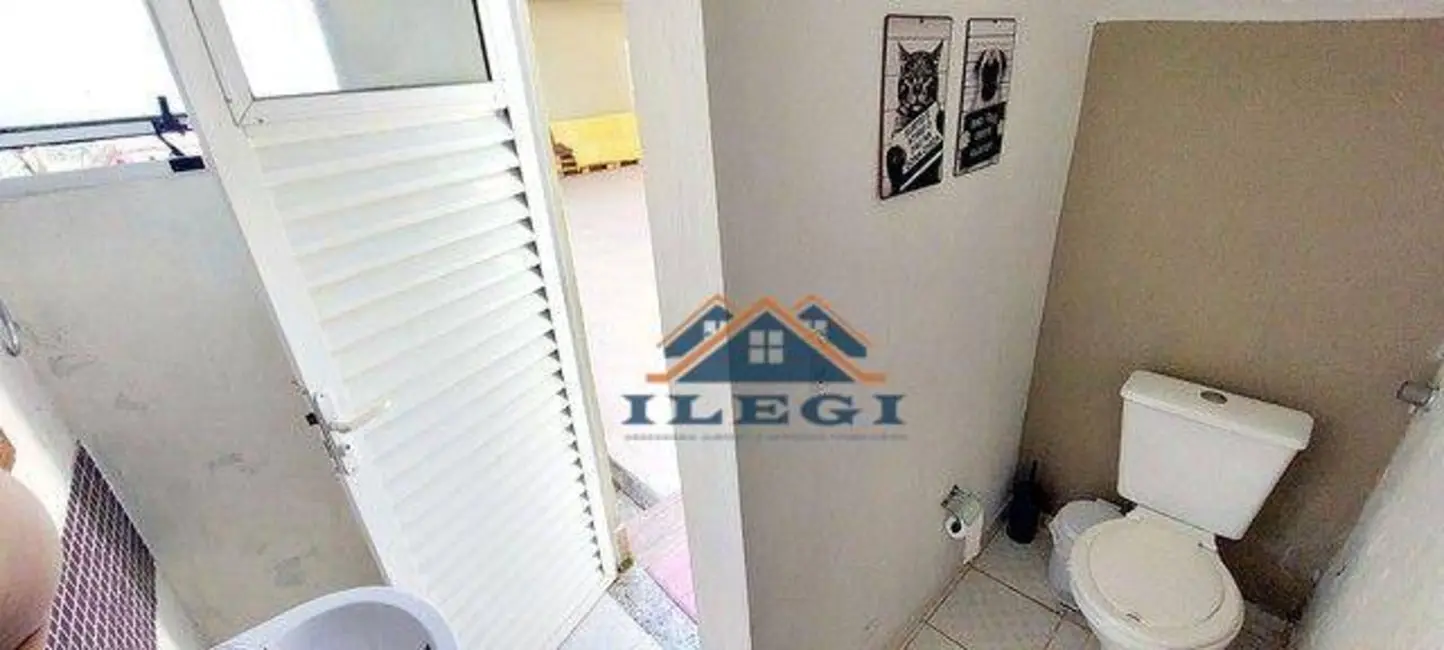 Casa com 3 quartos à venda, 300m2 em Valinhos - SP - imagem 5 Foto 5 de Casa com 3 quartos à venda, 300m2 em Valinhos - SP