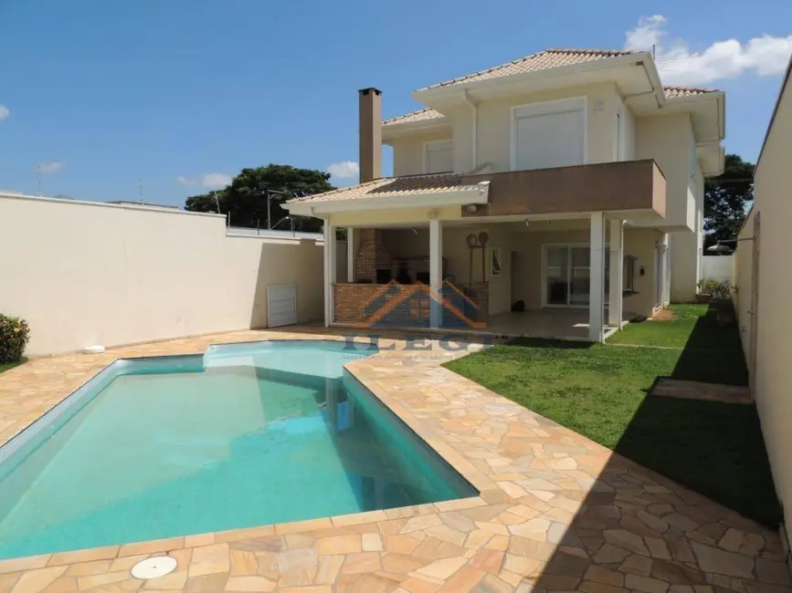 Casa com 3 quartos à venda, 474m2 em Bosque, Vinhedo - SP - imagem 5 Foto 5 de Casa com 3 quartos à venda, 474m2 em Bosque, Vinhedo - SP