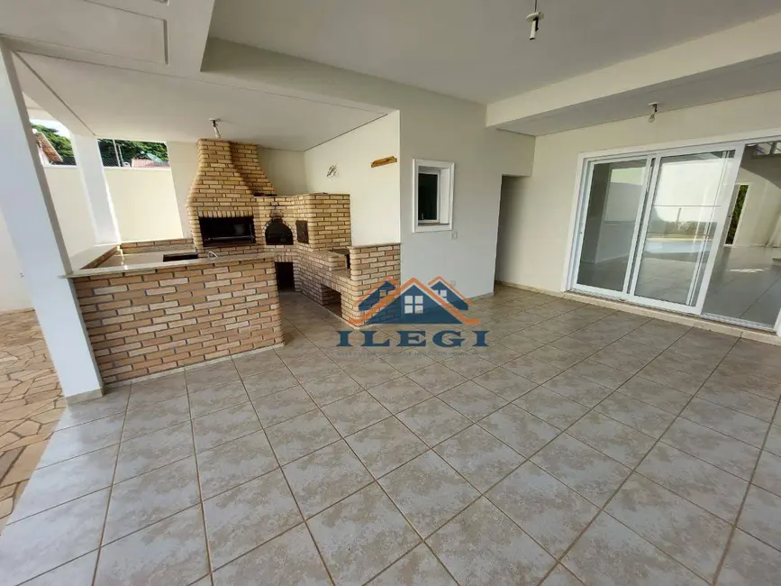 Casa com 3 quartos à venda, 474m2 em Bosque, Vinhedo - SP - imagem 7 Foto 7 de Casa com 3 quartos à venda, 474m2 em Bosque, Vinhedo - SP