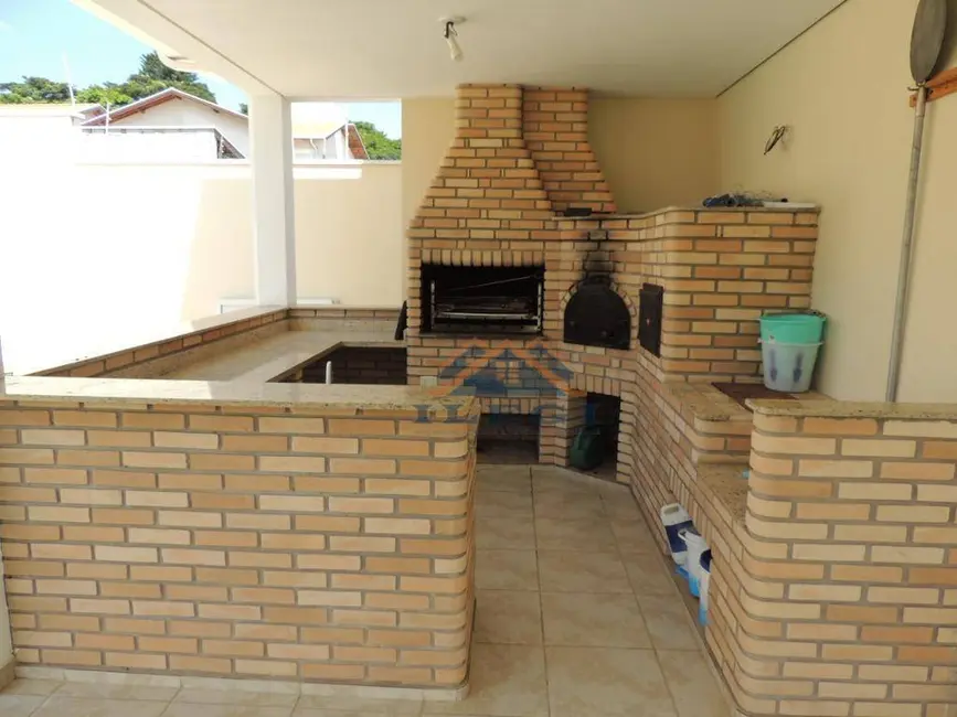 Casa com 3 quartos à venda, 474m2 em Bosque, Vinhedo - SP - imagem 8 Foto 8 de Casa com 3 quartos à venda, 474m2 em Bosque, Vinhedo - SP