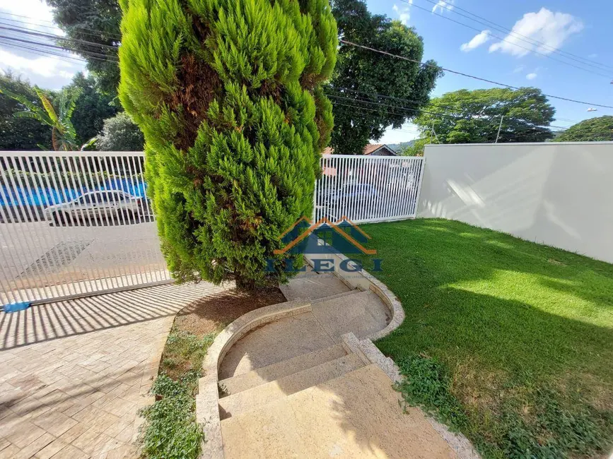 Foto 2 de Casa com 3 quartos à venda, 474m2 em Bosque, Vinhedo - SP