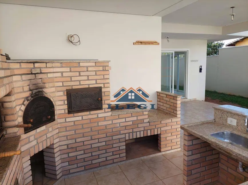 Casa com 3 quartos à venda, 474m2 em Bosque, Vinhedo - SP - imagem 9 Foto 9 de Casa com 3 quartos à venda, 474m2 em Bosque, Vinhedo - SP