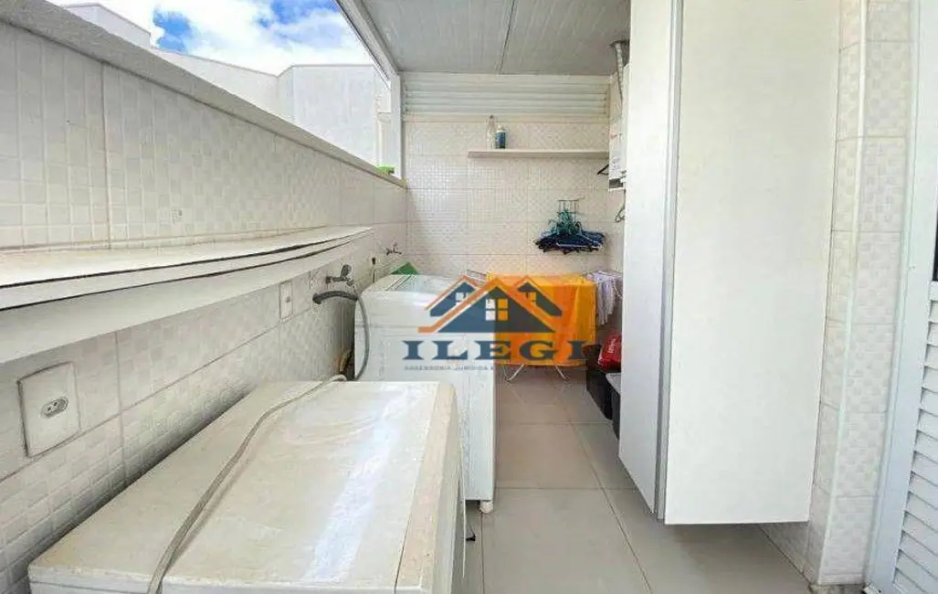 Foto 9 de Casa de Condomínio com 3 quartos à venda, 202m2 em Observatório, Vinhedo - SP